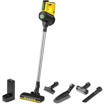 Karcher - VC 7 - Görsel 2
