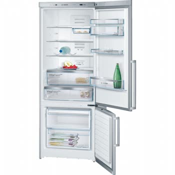Bosch - KGN57PI26N - Görsel 2