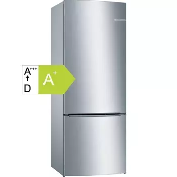 Bosch - KGN57VI22N - Görsel 3