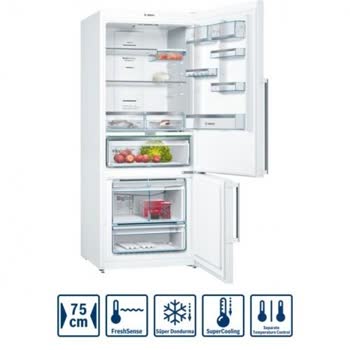 Bosch - KGN76AW30N - Görsel 2