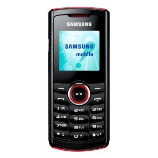 Samsung Telefon - 