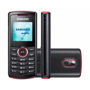 Samsung Telefon - E2121 - Görsel 3