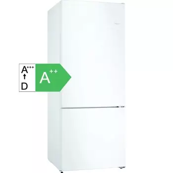 Bosch - KGN76VWF0N - Görsel 3