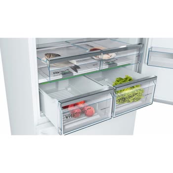 Bosch - KGN86DW30N - Görsel 3