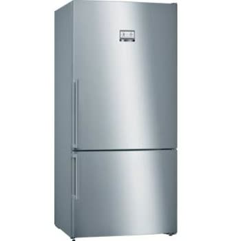 Bosch - KGN86HI30N - Görsel 2