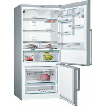 Bosch - KGN86HI30N - Görsel 3