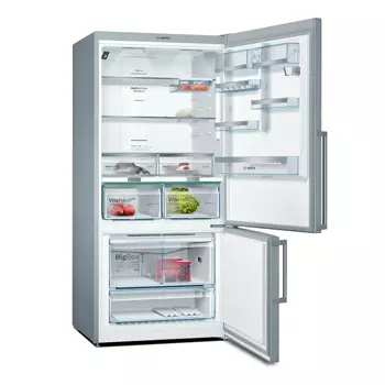 Bosch - KGN86HIF0N - Görsel 2