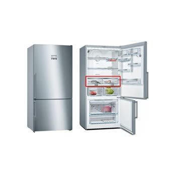 Bosch - KGN86HIF0N - Görsel 3