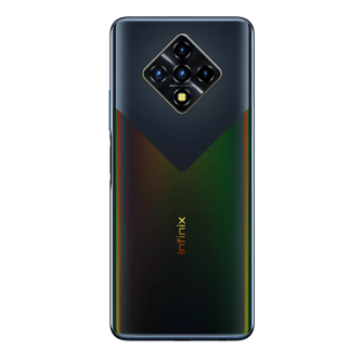 Infinix - 