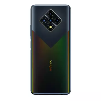 Infinix - Zero 8 - Görsel 2