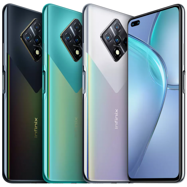 Infinix - 