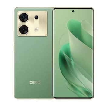 Infinix - Zero 30 - Görsel 3