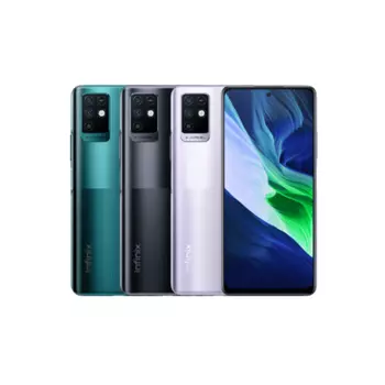 Infinix - Note 10 - Görsel 3