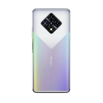 Infinix - Zero 8i - Görsel 2