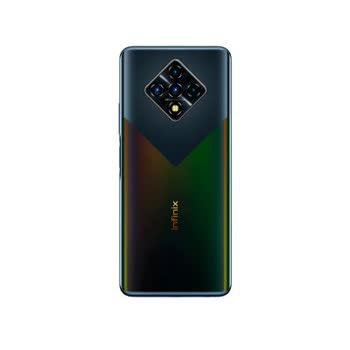 Infinix - Zero 8i - Görsel 3