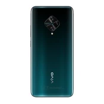 Vivo - X50 Lite - Görsel 2