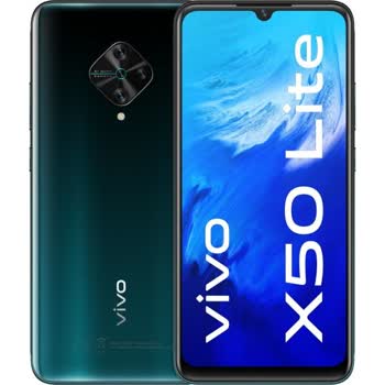 Vivo - X50 Lite - Görsel 3