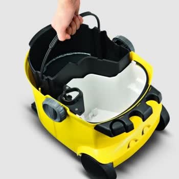 Karcher - SE 5.100 - Görsel 2