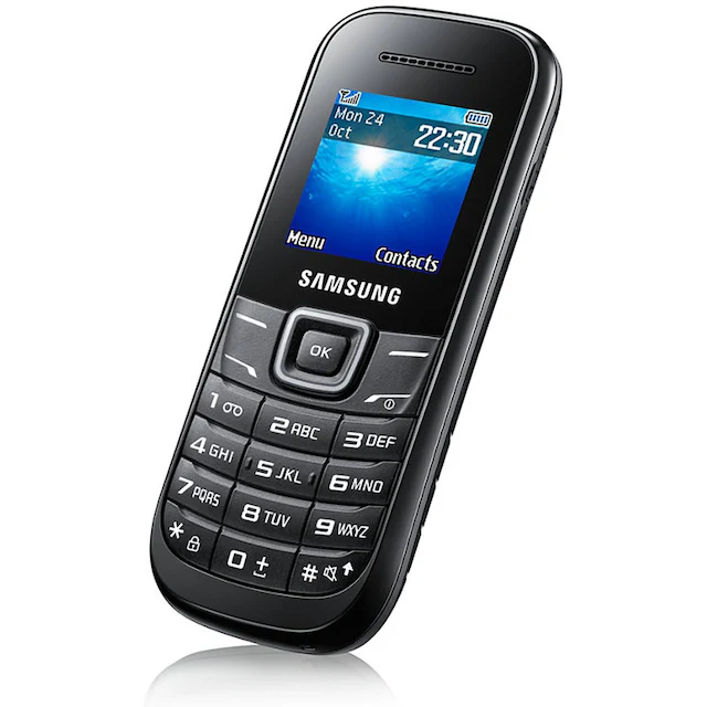 Samsung Telefon - 
