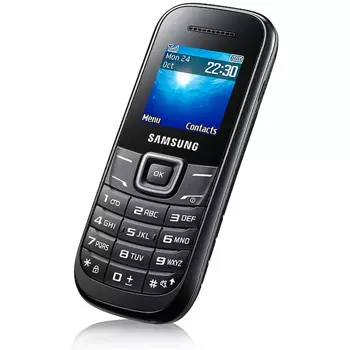 Samsung Telefon - B130 - Görsel 2