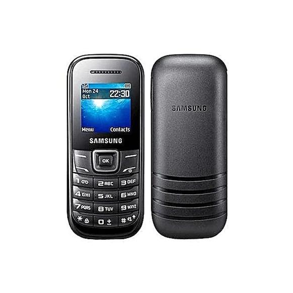 Samsung Telefon - 