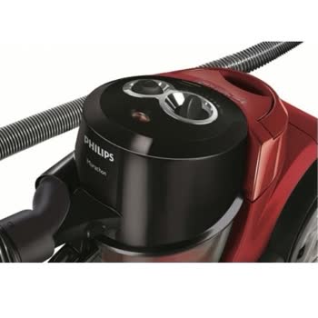 PHILIPS Ev Aletleri - Marathon FC9205/01 - Görsel 2
