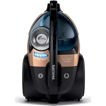 PHILIPS Ev Aletleri - Marathon Ultimate FC9928/07 - Görsel 2