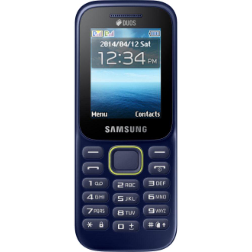 Samsung Telefon - 