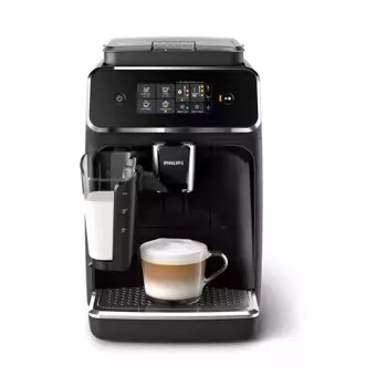 PHILIPS Ev Aletleri - EP2231/40 LatteGo - Görsel 4