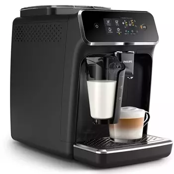 PHILIPS Ev Aletleri - EP2231/40 LatteGo - Görsel 5