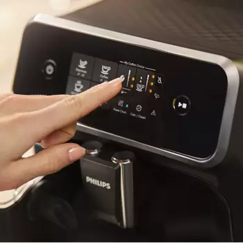 PHILIPS Ev Aletleri - EP2231/40 LatteGo - Görsel 6