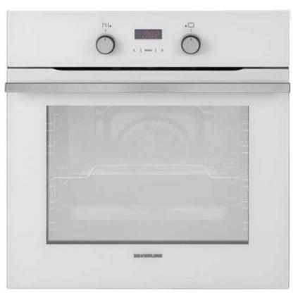 Silverline - 