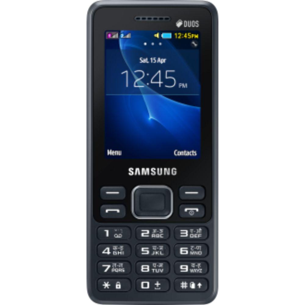 Samsung Telefon - 