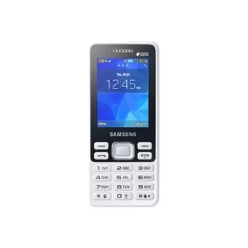 Samsung Telefon - B350E - Görsel 2