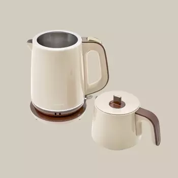 Homend - Royaltea 1734H - Görsel 3