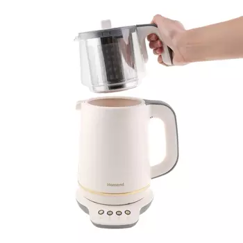 Homend - Royaltea 1760H - Görsel 2