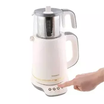 Homend - Royaltea 1760H - Görsel 3