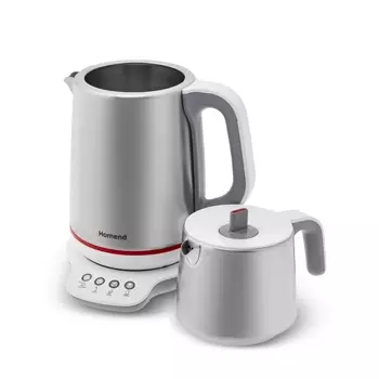 Homend - Royaltea Smart 1790H - Görsel 2
