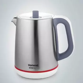 Homend - Royaltea 1716 - Görsel 3