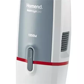 Homend - Dustroyer 1240 - Görsel 4