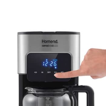 Homend - Coffeebreak 5005 - Görsel 2