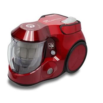 RO 8053 Silence Force Cyclonic Logo