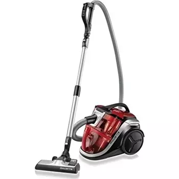 Rowenta RO8366 Silence Force Multicyclonic