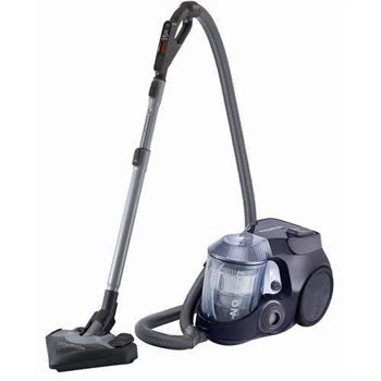 RO8049 Silence Force Cyclonic Logo