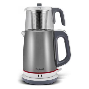 Homend - Royaltea 1751H - Görsel 2