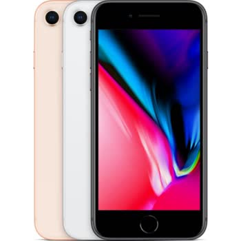 iPhone - 8 - Görsel 3