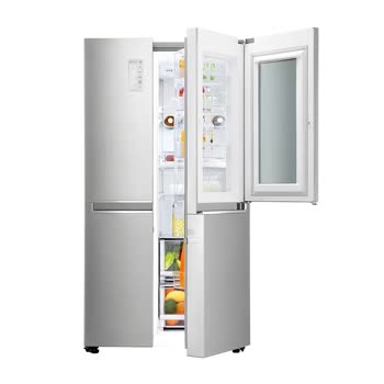 LG - GC-Q247CSBV - Görsel 2