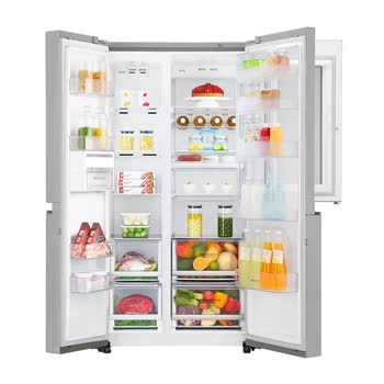 LG - GC-Q247CSBV - Görsel 3