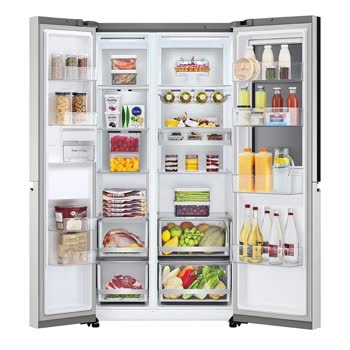 LG - GC-Q257CSFS - Görsel 2