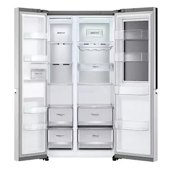 LG - GC-Q257CSFS - Görsel 3